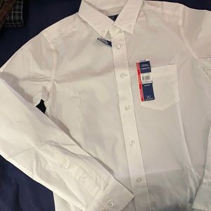 Men’s dress shirt